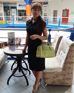 Данута Потапова