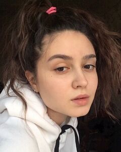 Ульяна Жукова
