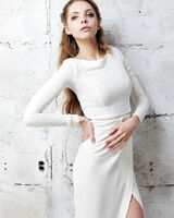 Ольга Слепцова