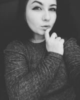 Марина Шубина