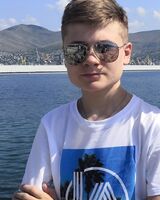Никита Суворов