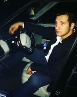 Спартак Коченков
