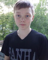 Андрей Хижов