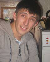 Альберт Садриев