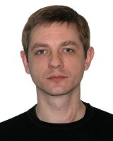 Александр Шаповал