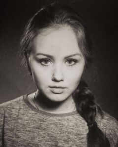Анастасия Алексеевна