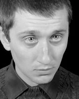 Майк Уильямс