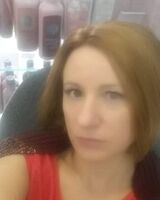 Дарья Салькова