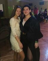 Настя Мирзоева