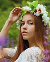 Алёна Сотова