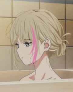 Мила Мельникова