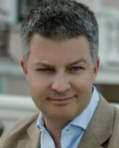 Dmitry Panfilov