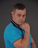 Дмитрий Миськов