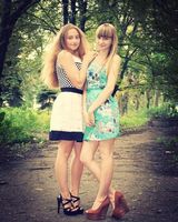 Алина Огнева