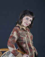 Марианна Семенова