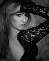 Елизавета Уварова