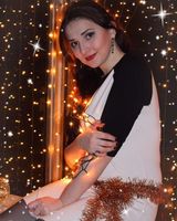 Феодора Соколова