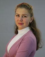 Чорногал Анатольевна