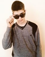 Иван Шкарубо