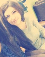 Халимат Дадаева