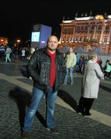 Дмитрий Терехов