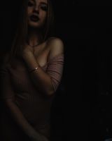 Анастасия Шушкова