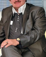 Дмитрий Кирьянов