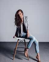 Екатерина Жандаева