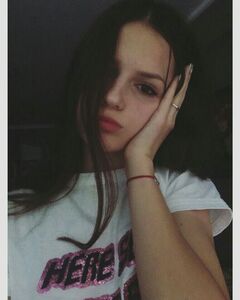 Olga Vee