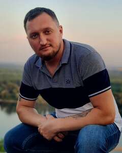 Масксим Фролов