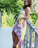 Екатерина Славяк