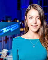 Мария Эдуардовна