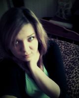 Оксана Прохорова