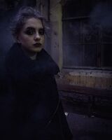 Александра Сотник