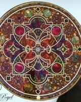 Татьяна Венгер