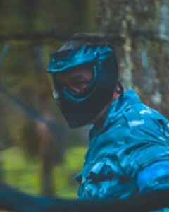 Виктор Чумак