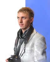 Александр Червяков