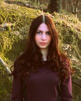 Мария Гаврилова