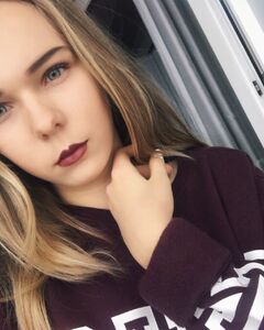 Соня Парасенко