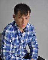 Николай Фролов