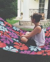 Илона Александровна