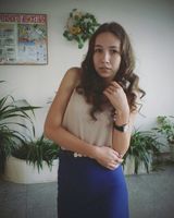 Юлия Мангушева