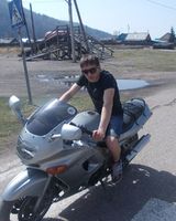 Владислав Бухольцев