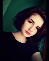 Яна Зюзина