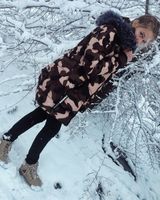 Мария Волкова