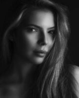 Полина Кондратьева