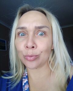 Светлана Зубова