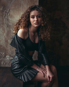 Софья Шамонова