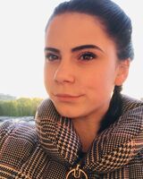 Эля Курбанова