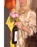 Света Волкова